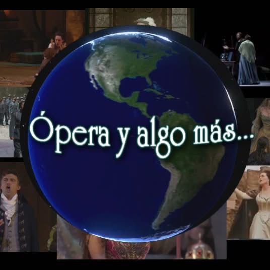 Ópera y algo más...